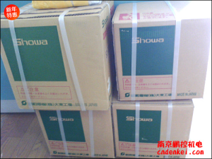 日本昭和SHOWA送風(fēng)機(jī)EC-63THT-L213[EC-63THT-L213、EC-63THT-R313、EC-75THT-R313]