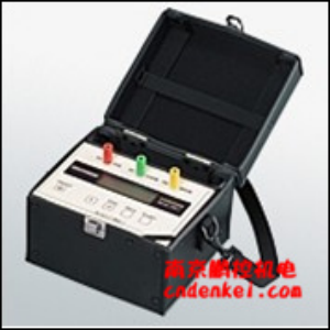 日本長谷川測定裝置?計測器リスト[IPR-1、IVJ-2 、IMR-80]