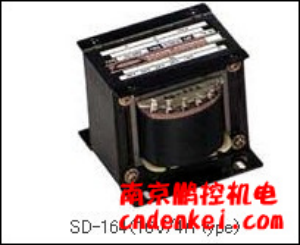 標準室內(nèi)S系列變壓器箱[S系列，TC系列]